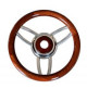 VS13 Steering Wheel - 62.00840.00X - Riviera 